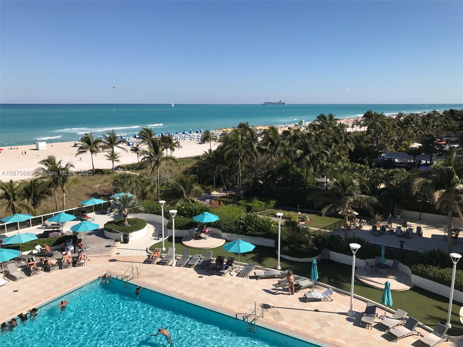 100 Lincoln Rd # 1226, Miami Beach FL 33139