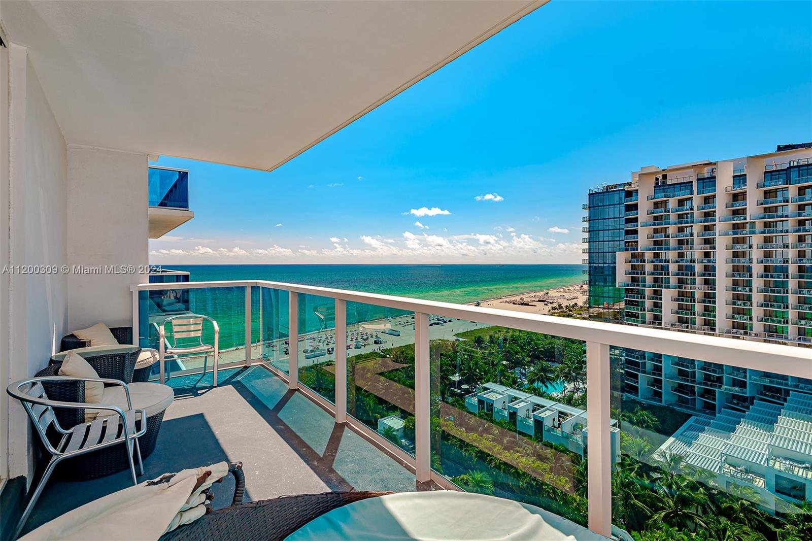 2301 Collins Ave # 1506, Miami Beach FL 33139