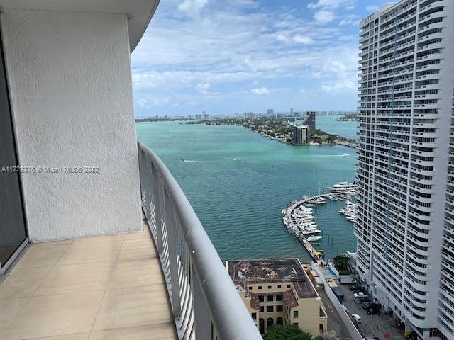 1750 N Bayshore Dr # 2806, Miami FL 33132