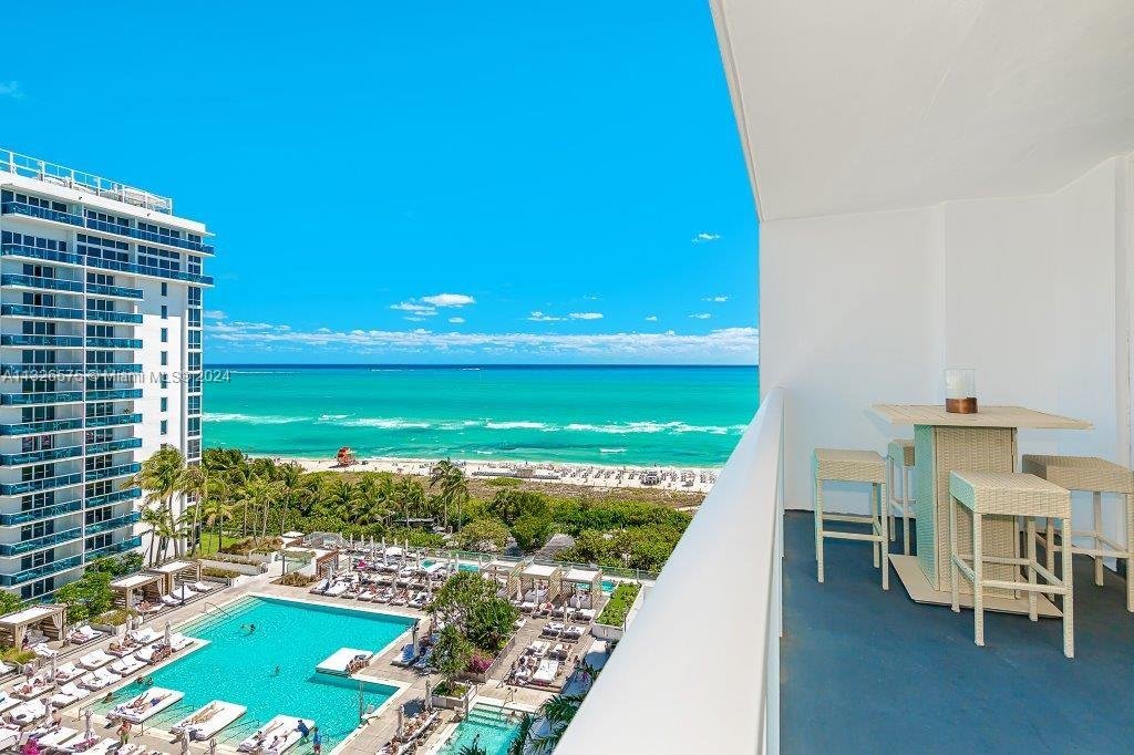 2301 Collins Ave # 1117, Miami Beach FL 33139
