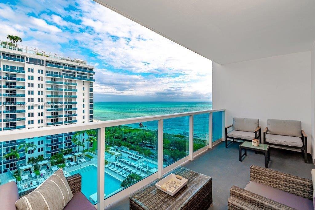 2301 Collins Ave # 1115, Miami Beach FL 33139