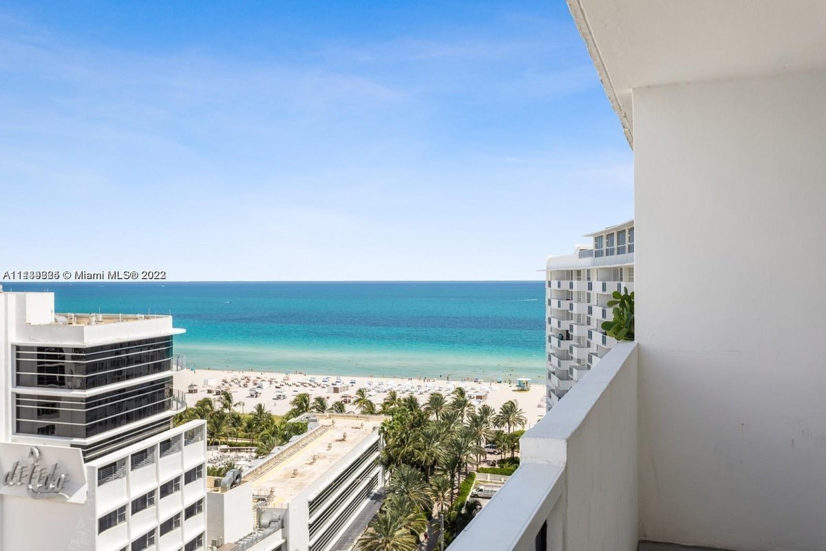 100 Lincoln Rd # 1612, Miami Beach FL 33139