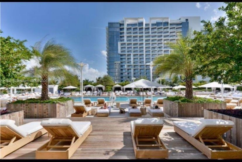 2301 Collins Ave # 1121, Miami Beach FL 33139
