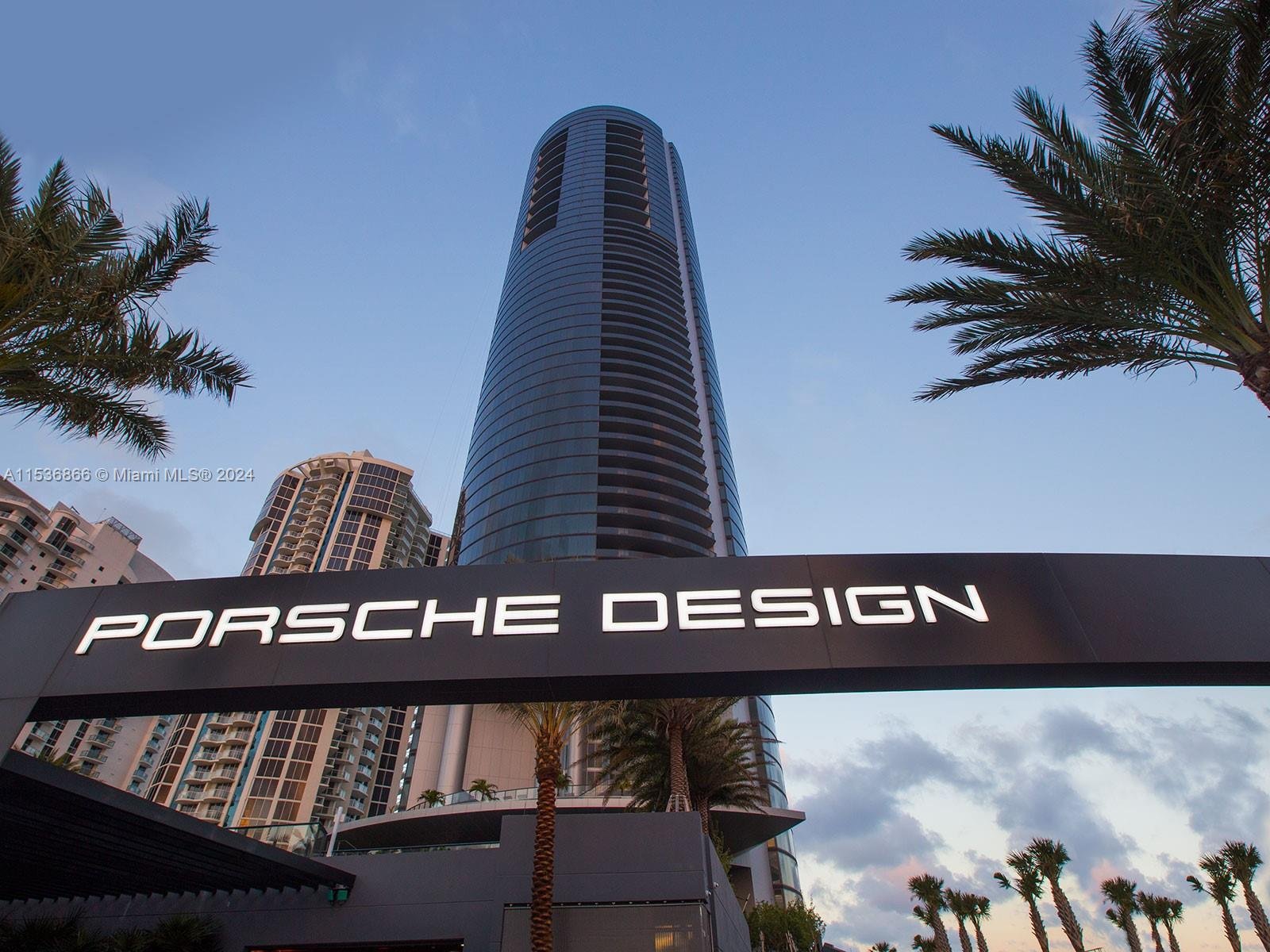 18555 Collins Ave # 3501, Sunny Isles Beach FL 33160