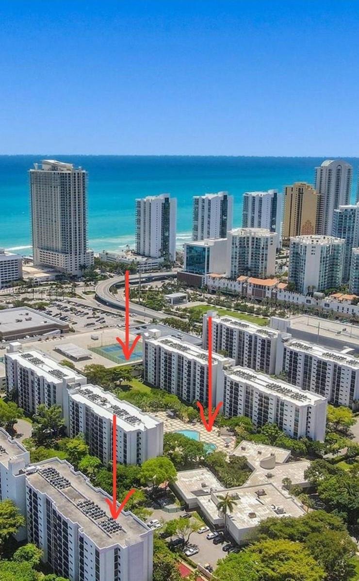17021 N Bay Rd # 318, Sunny Isles Beach FL 33160