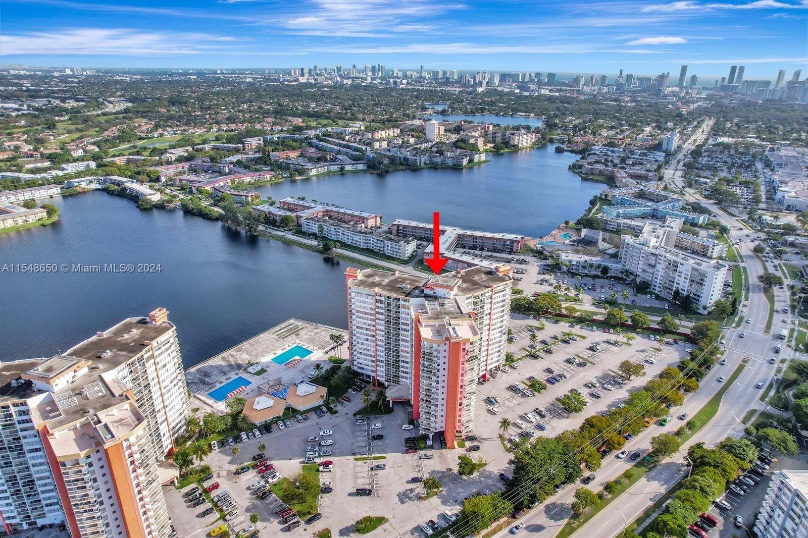 1301 NE Miami Gardens Dr # 1101W, Miami FL 33179