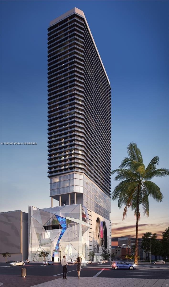 398 NE 5th St # 4708, Miami FL 33132