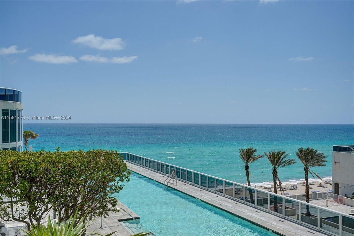 Sunny Isles Beach, FL