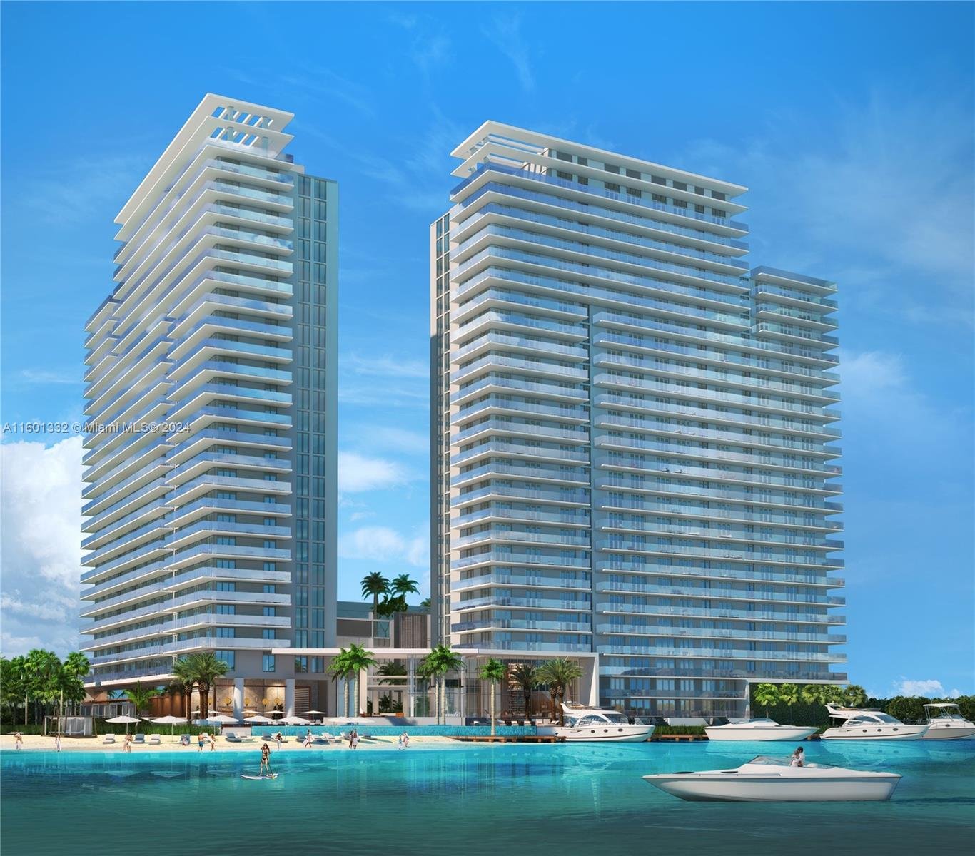 16385 Biscayne Blvd # 2421, North Miami Beach FL 33160