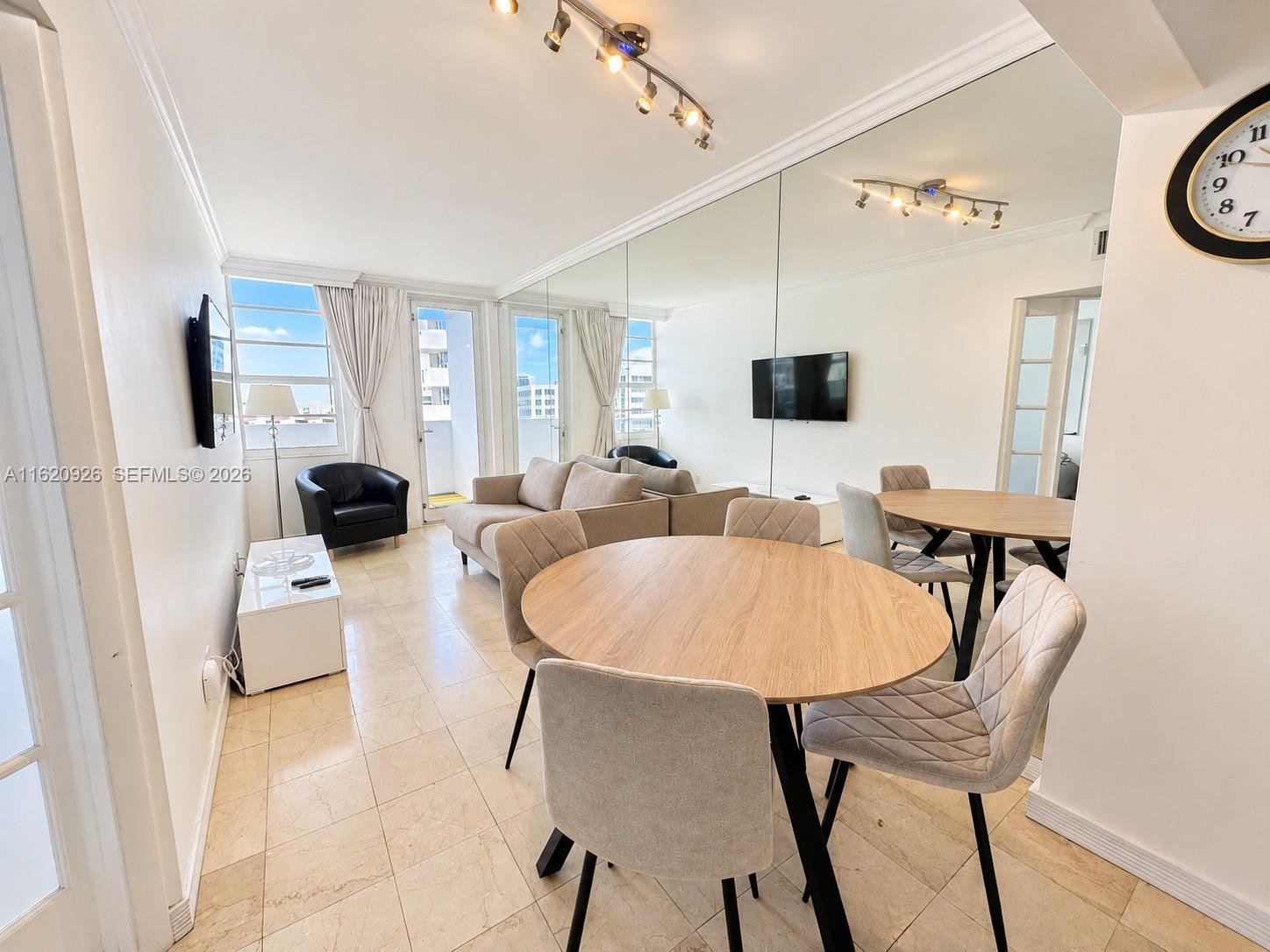 100 Lincoln Rd # 820, Miami Beach FL 33139