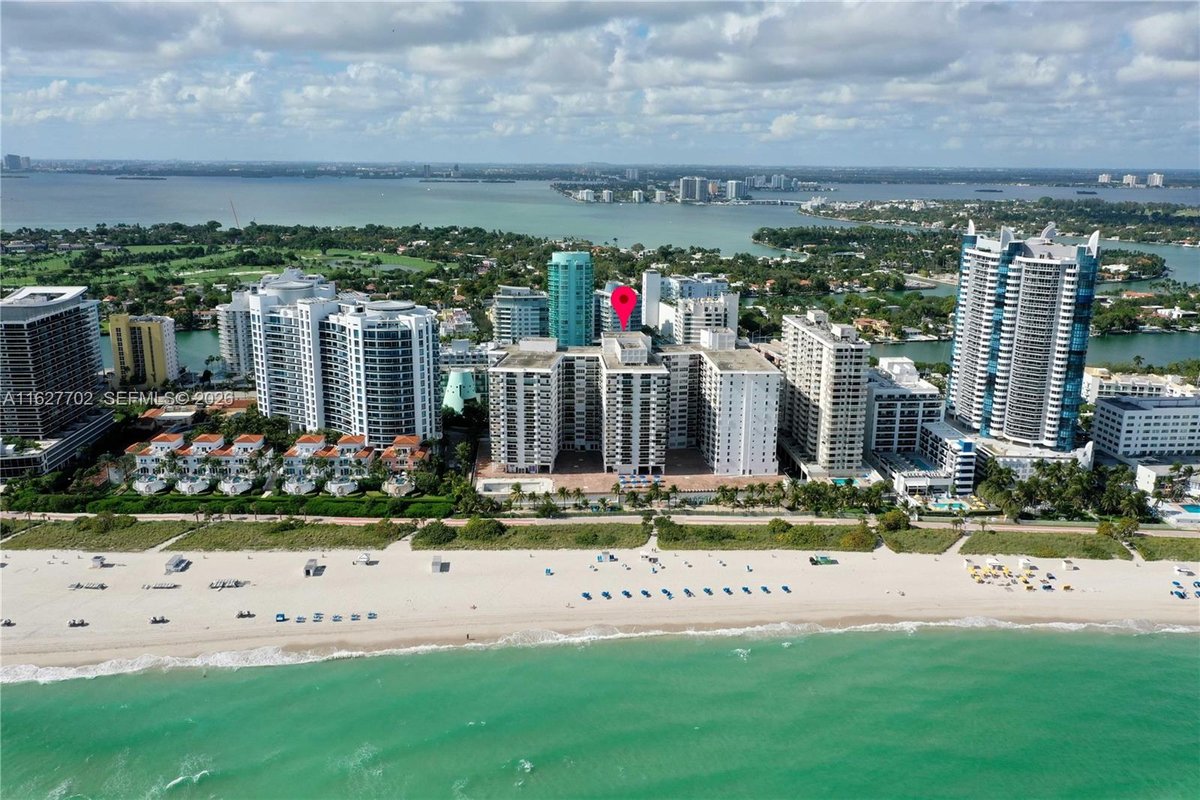 6039 Collins Ave # 1728, Miami Beach FL 33140