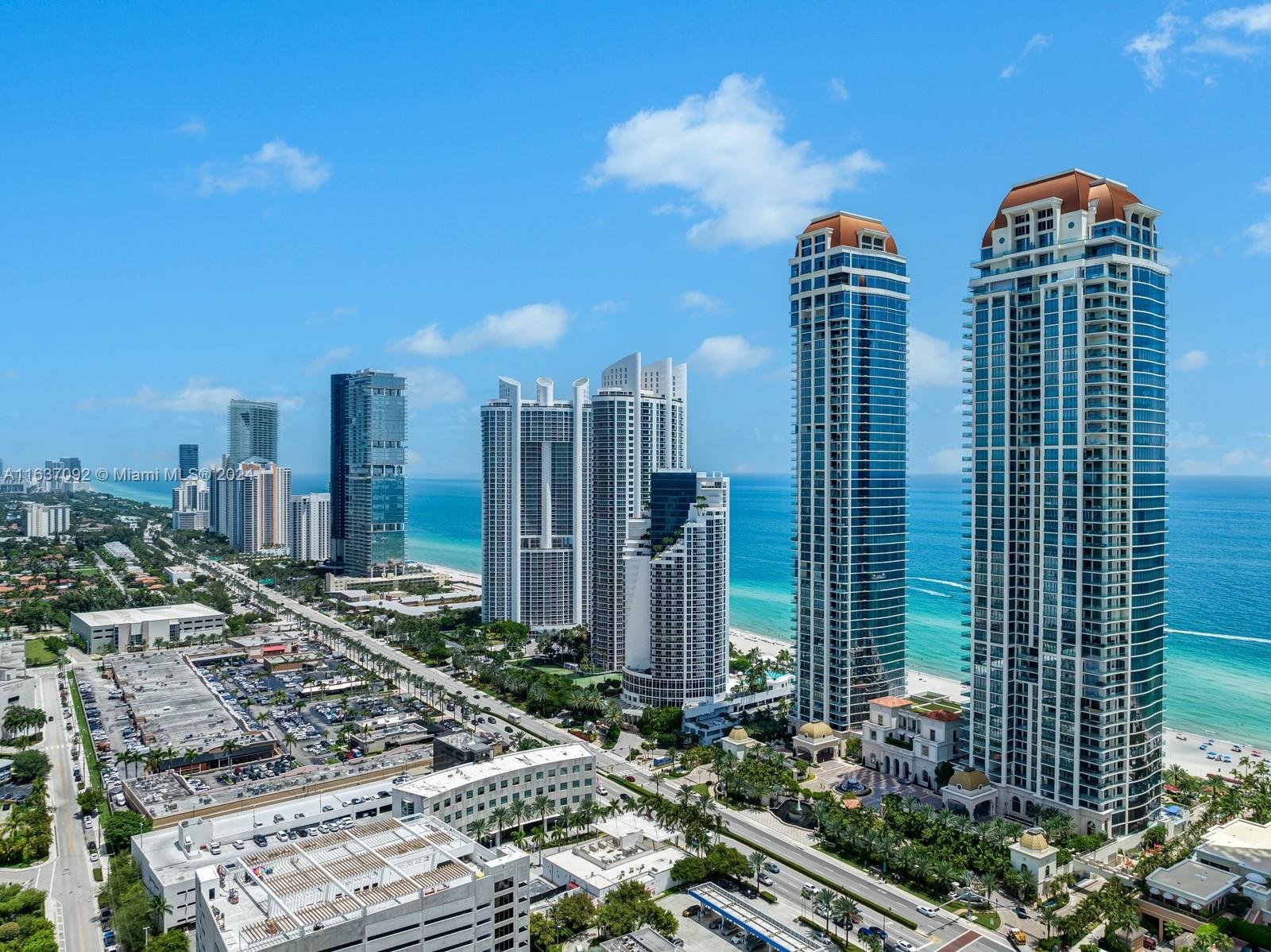 17901 Collins Avenue, Sunny Isles Beach FL 33160
