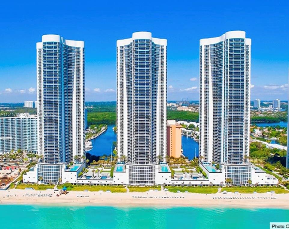 Sunny Isles Beach, FL