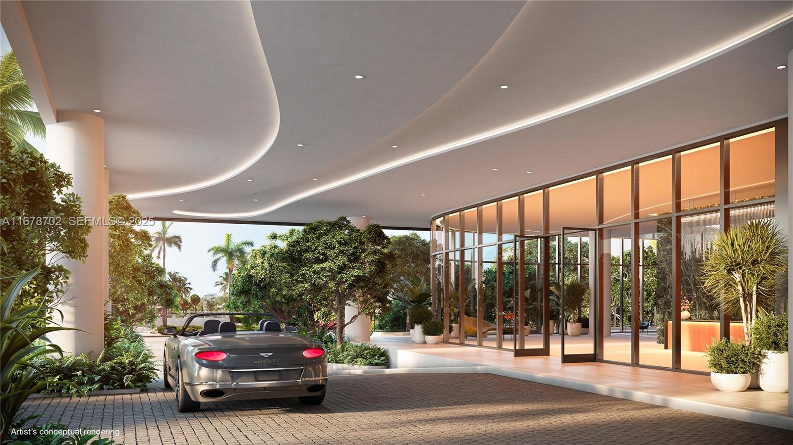 1400 Biscayne Boulevard # 4802, Miami FL 33132