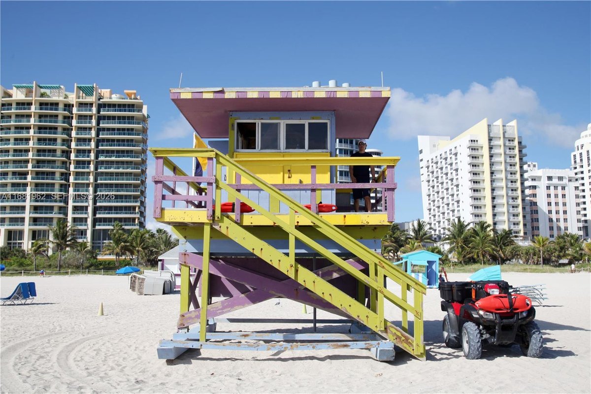 1300 Lincoln Rd # A701, Miami Beach FL 33139