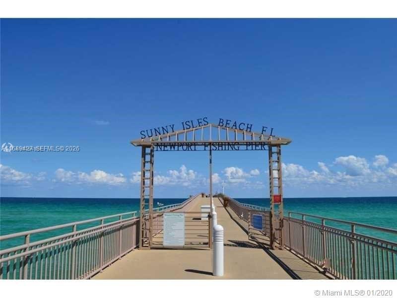 17021 N Bay Rd, Sunny Isles Beach FL 33160