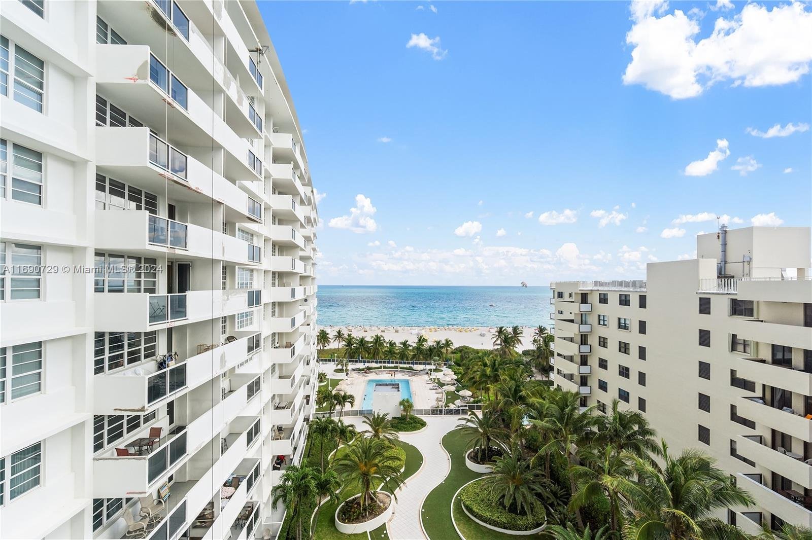 100 Lincoln Rd # 1019, Miami Beach FL 33139