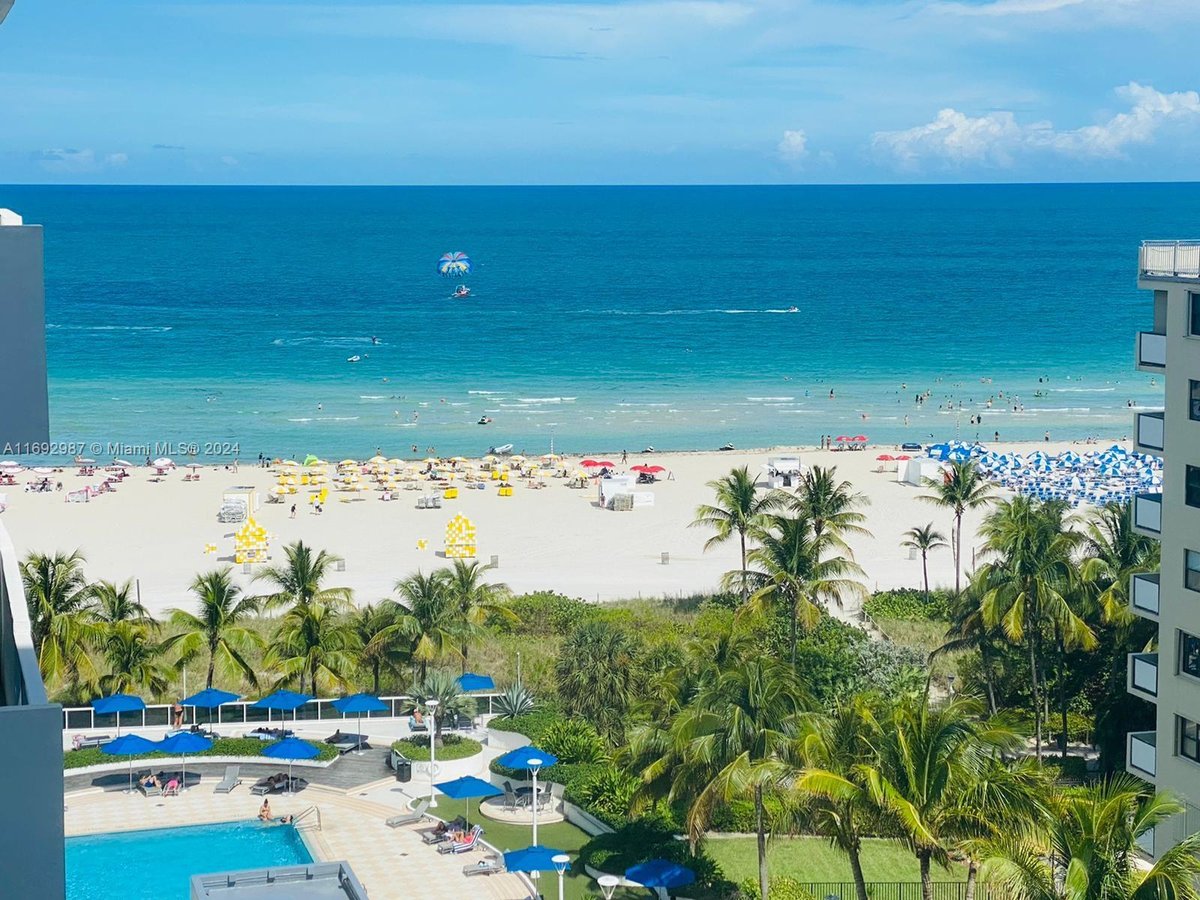Miami Beach, FL