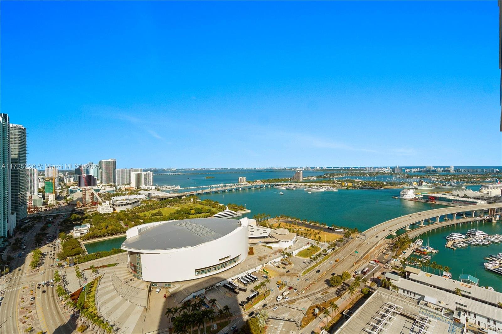 398 NE 5th St # 3207, Miami FL 33132