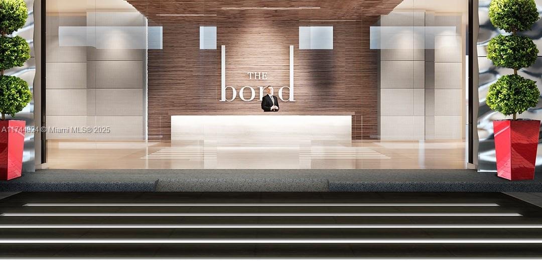 1080 Brickell Ave # 3205, Miami FL 33131