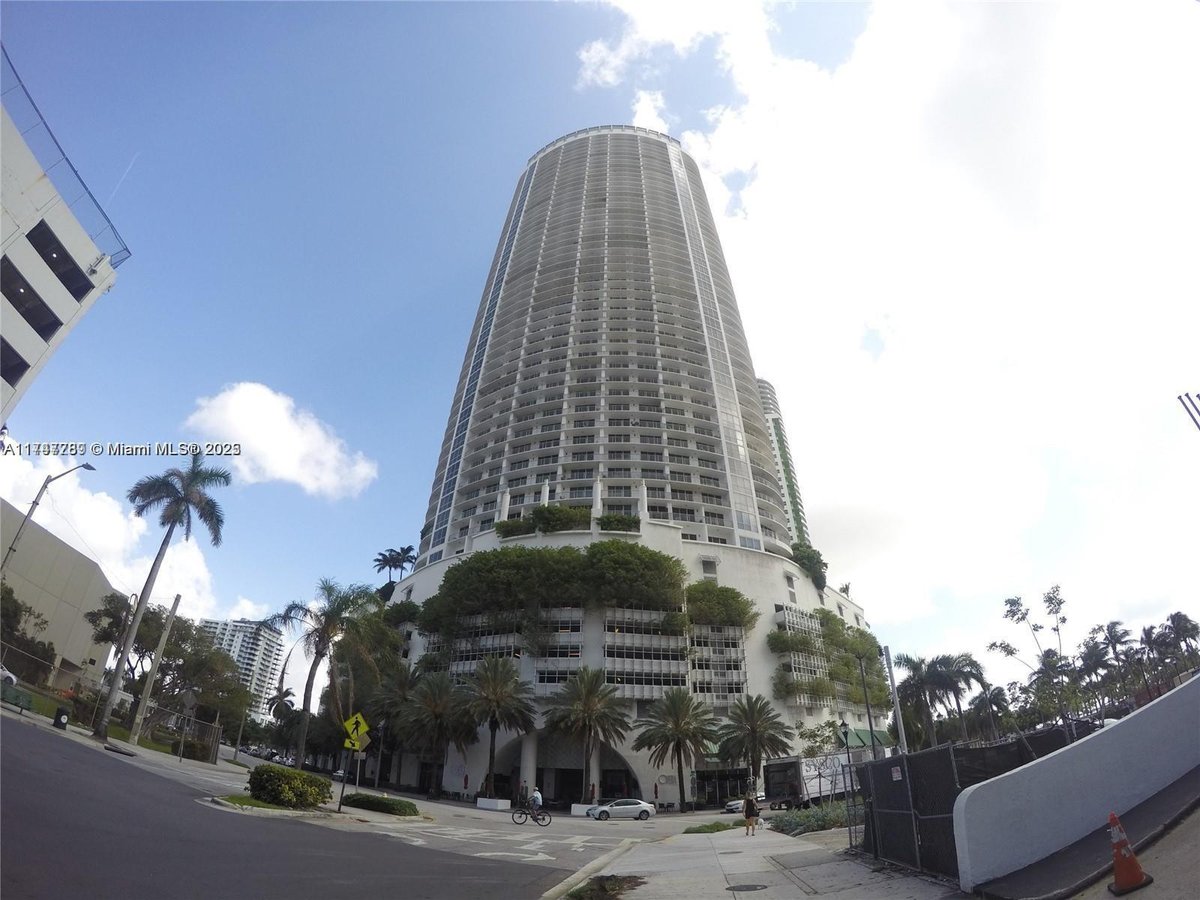 1750 N Bayshore Dr # 3112, Miami FL 33132