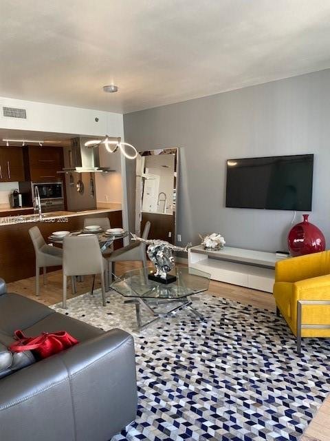 485 Brickell Ave # 2603, Miami FL 33131