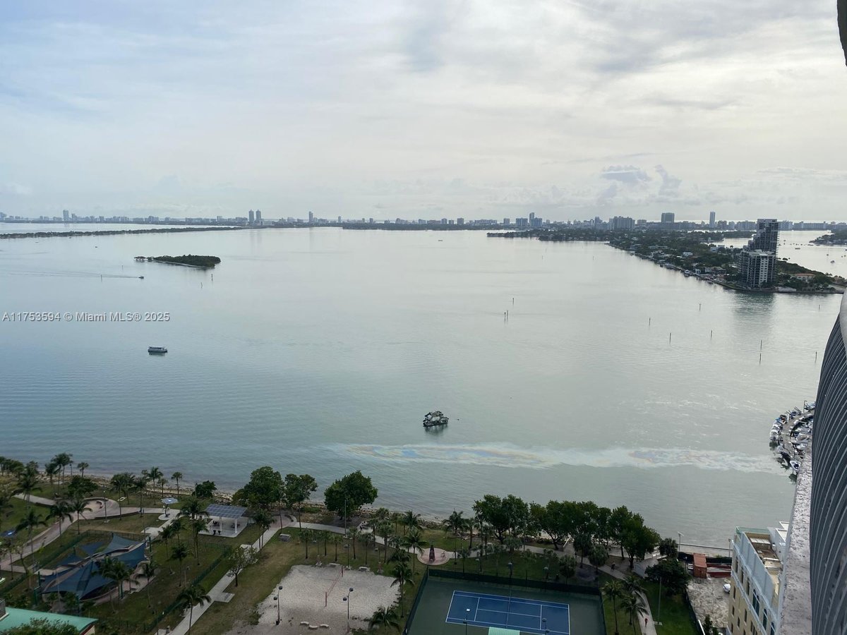 1750 N Bayshore Dr # 2905, Miami FL 33132