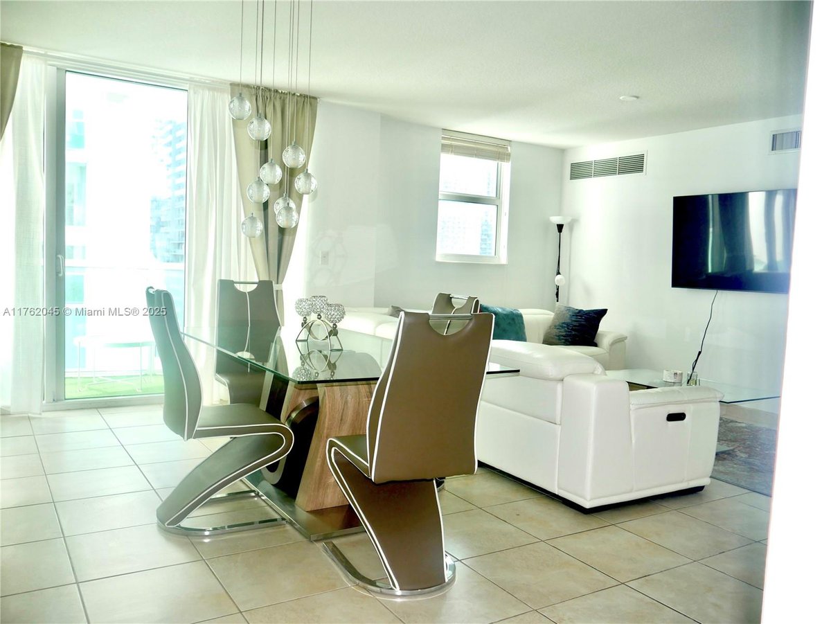 31 SE 5th St # 2611, Miami FL 33131