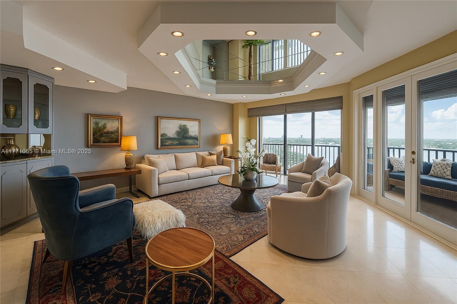 2000 Island Blvd # 3009, Aventura FL 33160