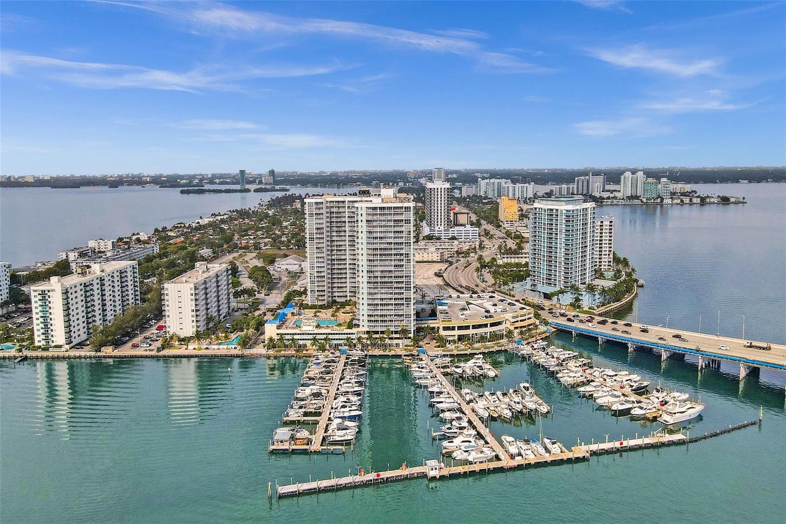 7601 E Treasure Drive # 617, North Bay Village FL 33141