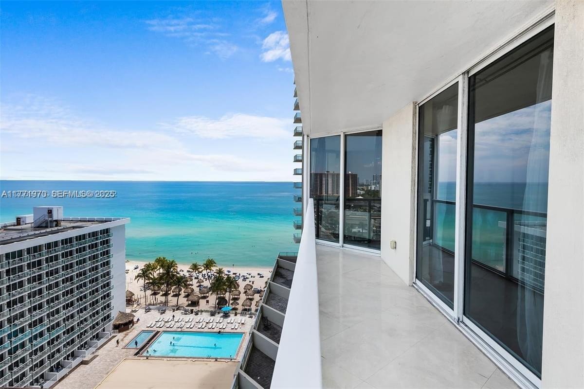 16699 Collins Ave # 1607, Sunny Isles Beach FL 33160
