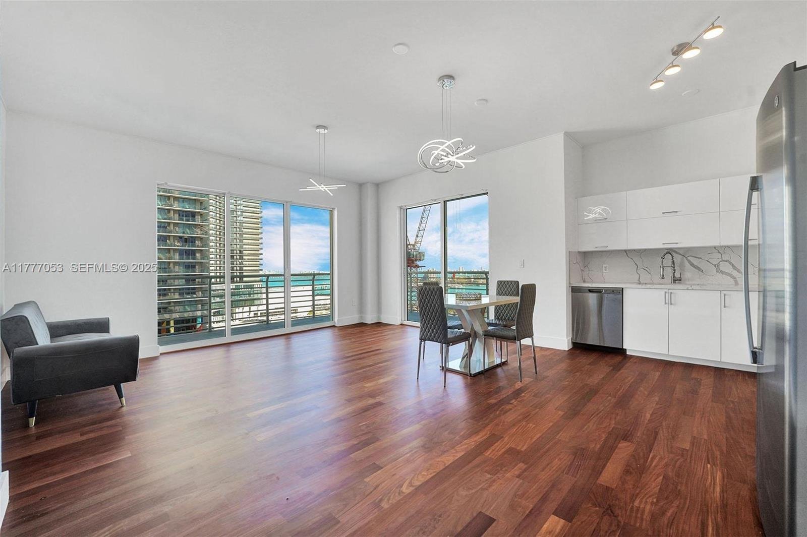 234 NE 3rd St # 2202, Miami FL 33132