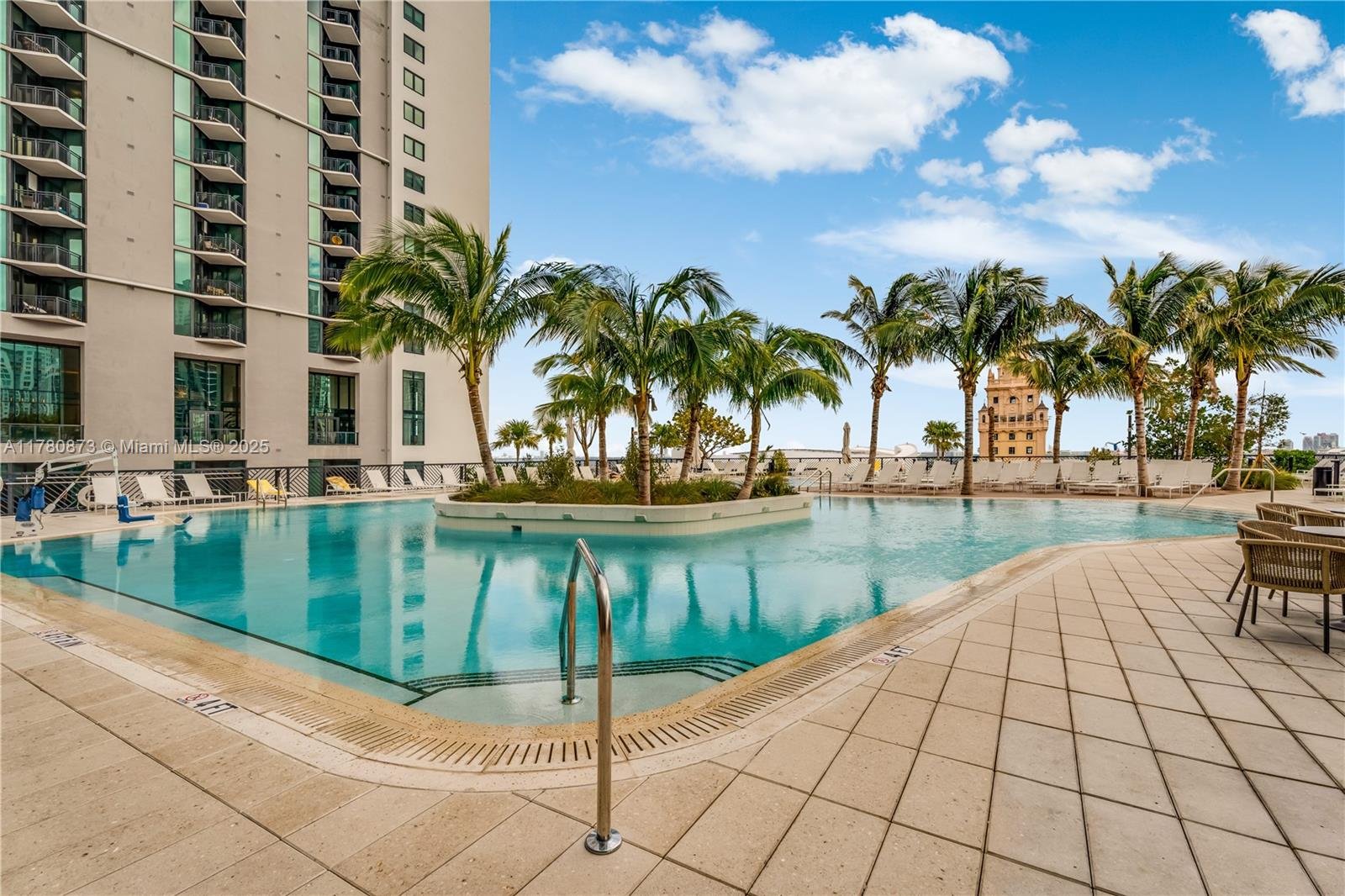 601 NE 1st Ave # 4212, Miami FL 33132