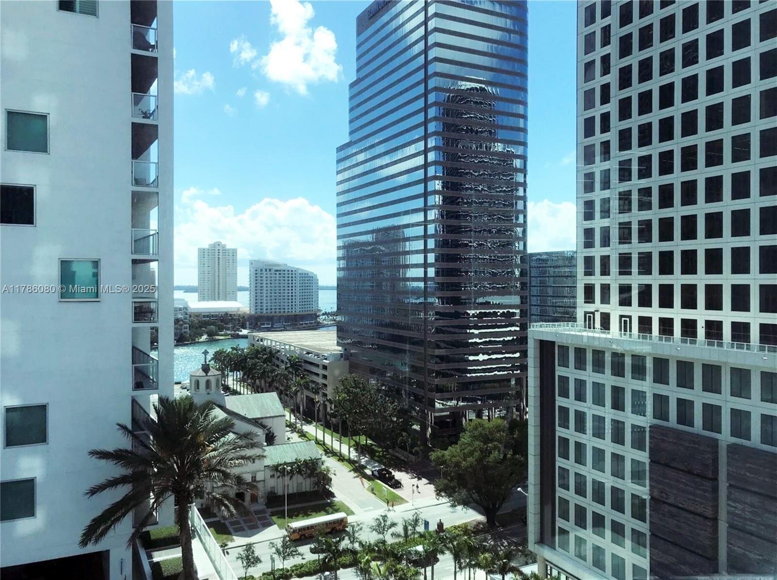 55 SE 6th St # 1610, Miami FL 33131