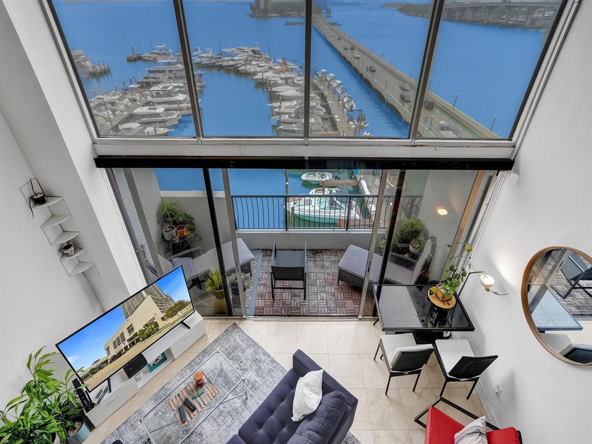 555 NE 15th Street, Miami FL 33132