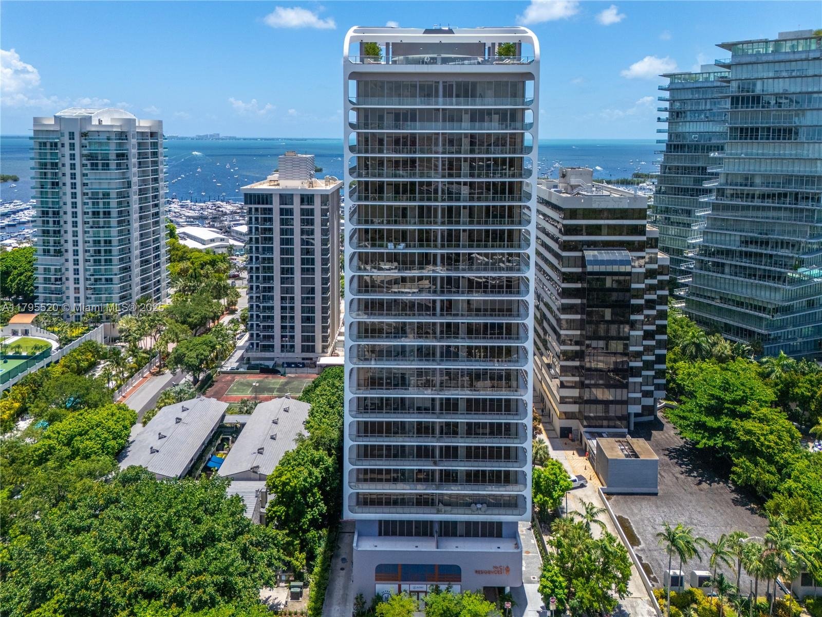 2678 Tigertail Ave # 1205, Miami FL 33133