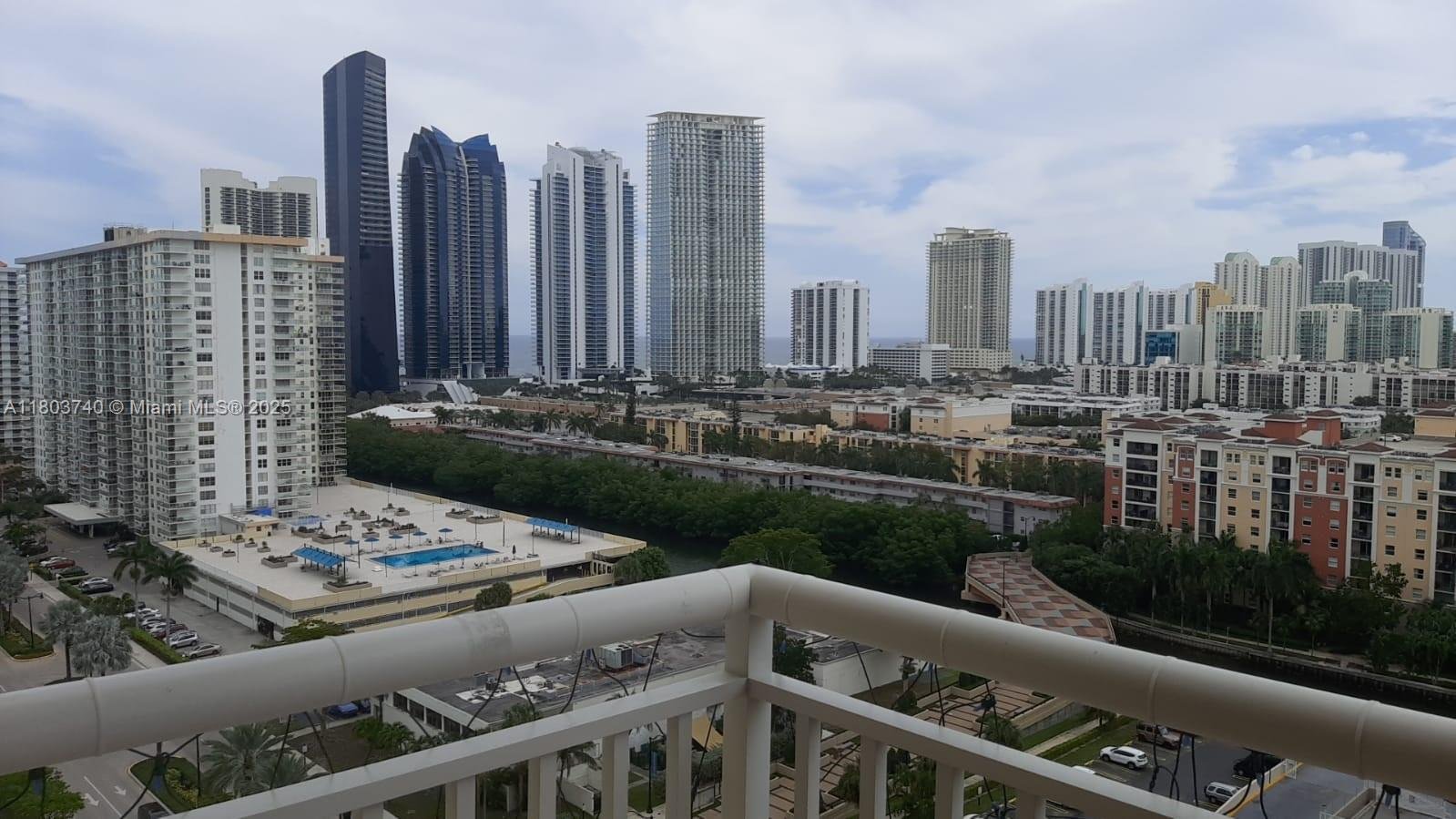 251 174th St # 1711, Sunny Isles Beach FL 33160