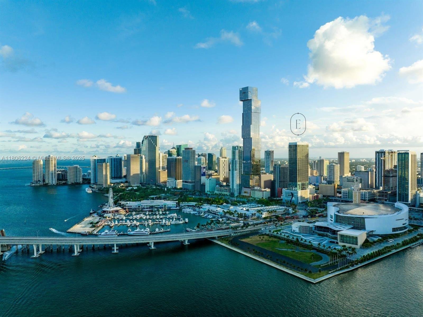 398 NE 5th St # 1619, Miami FL 33132
