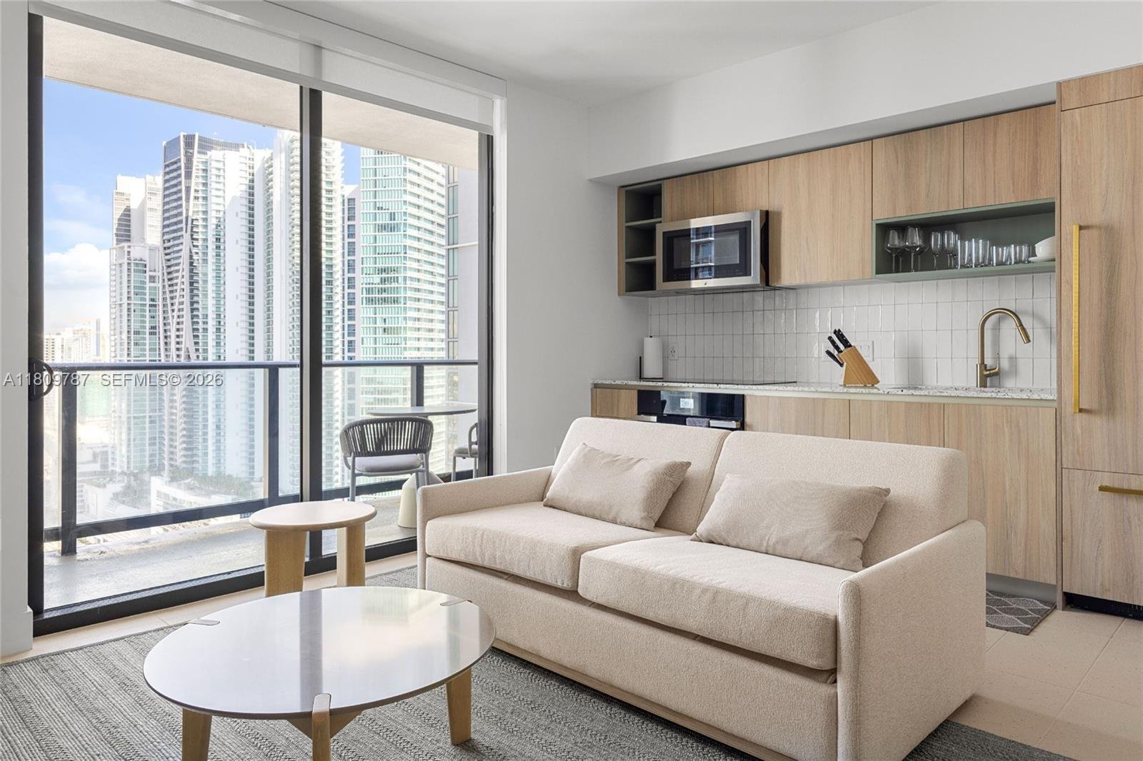 159 NE 6th St # 2901, Miami FL 33132