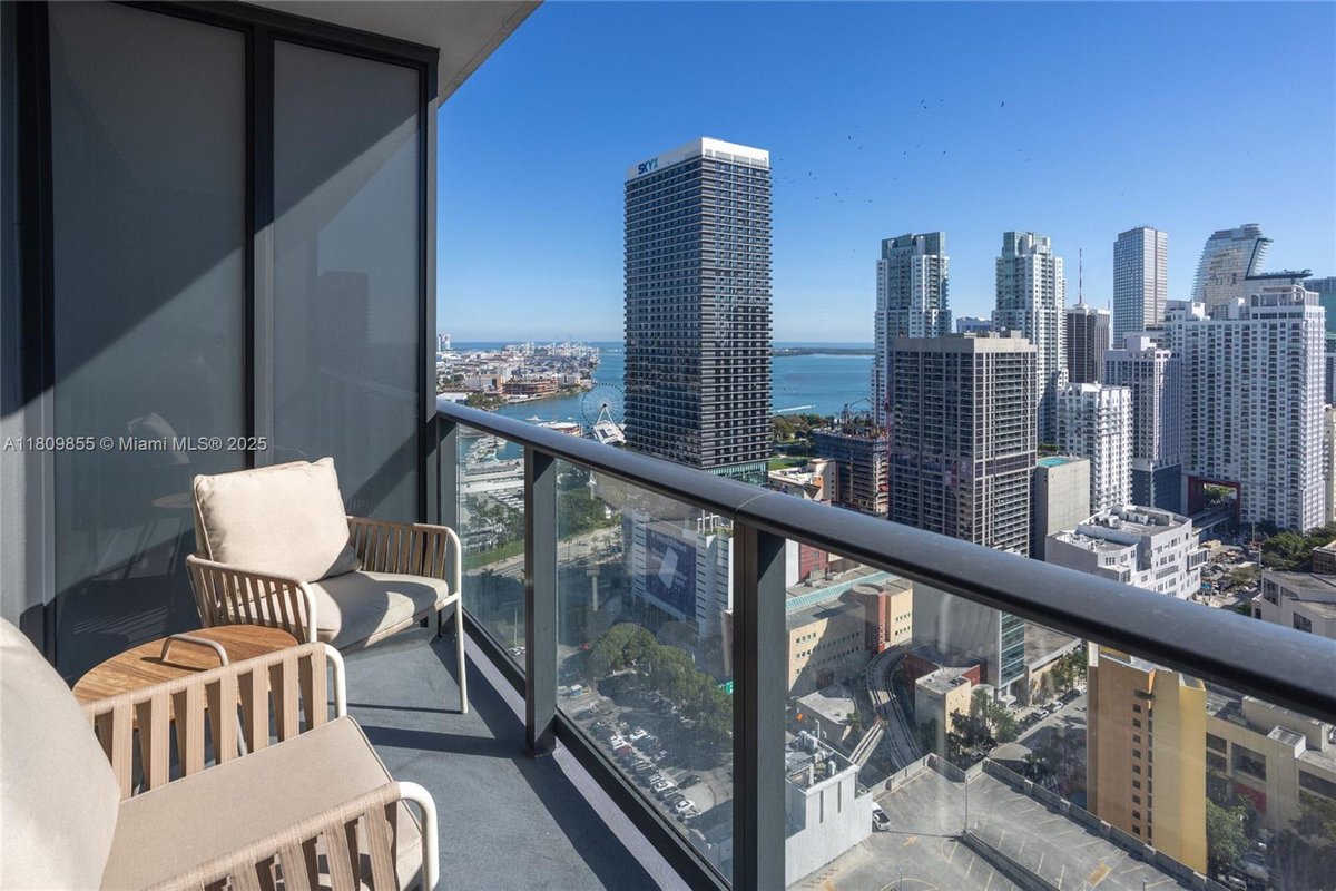 159 NE 6th St # 3012, Miami FL 33132