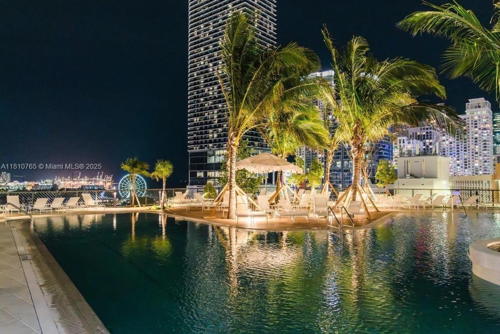 159 NE 6TH ST # 3205, Miami FL 33132