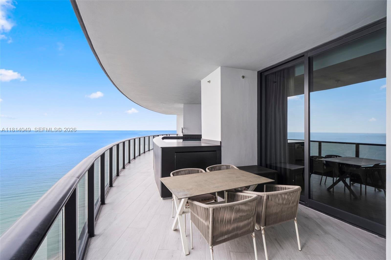 18555 Collins Ave # 2105, Sunny Isles Beach FL 33160