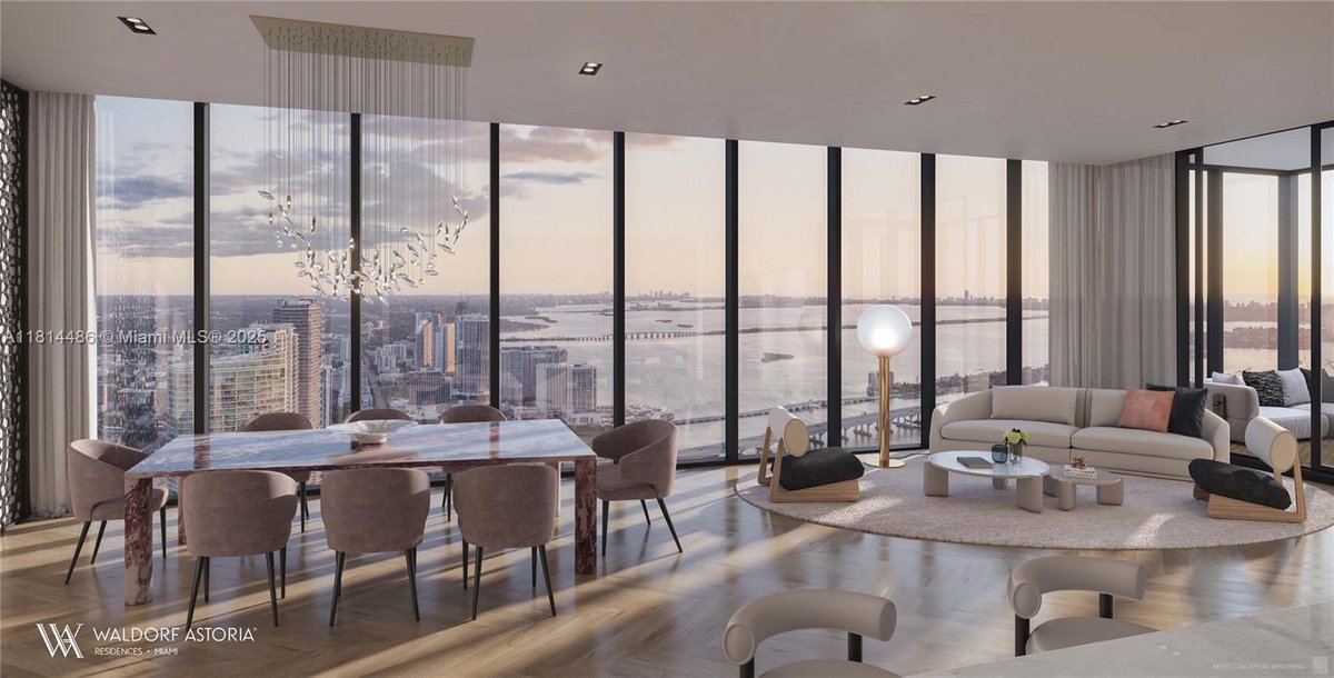 300 N Biscayne Blvd. # 8502, Miami FL 33132