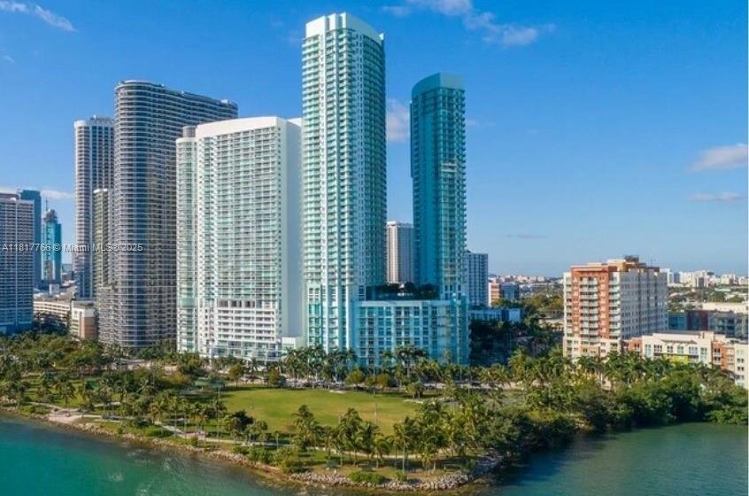 1900 N Bayshore Dr # 3909, Miami FL 33132