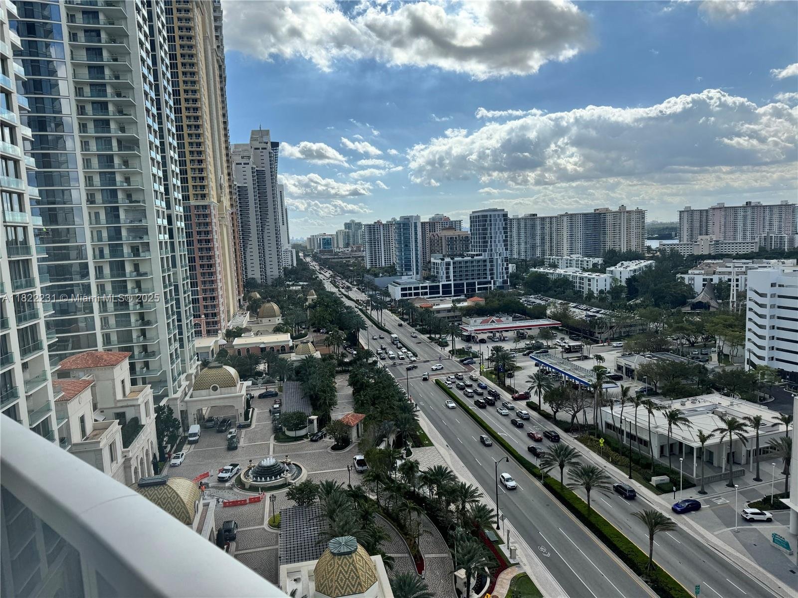 18001 Collins Ave # 918, Sunny Isles Beach FL 33160