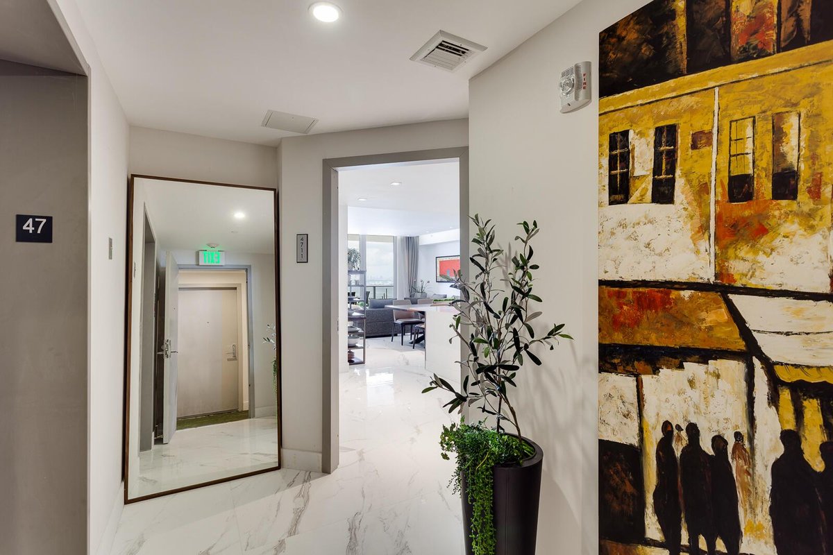 488 NE 18th Street # 4711, Miami FL 33132
