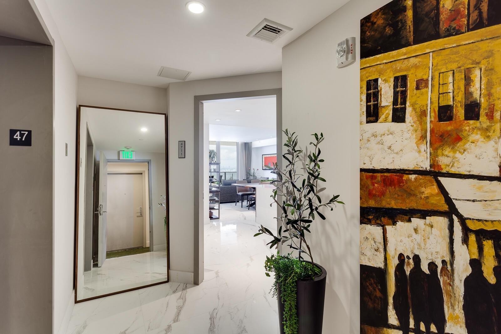 488 NE 18th Street # 4711, Miami FL 33132