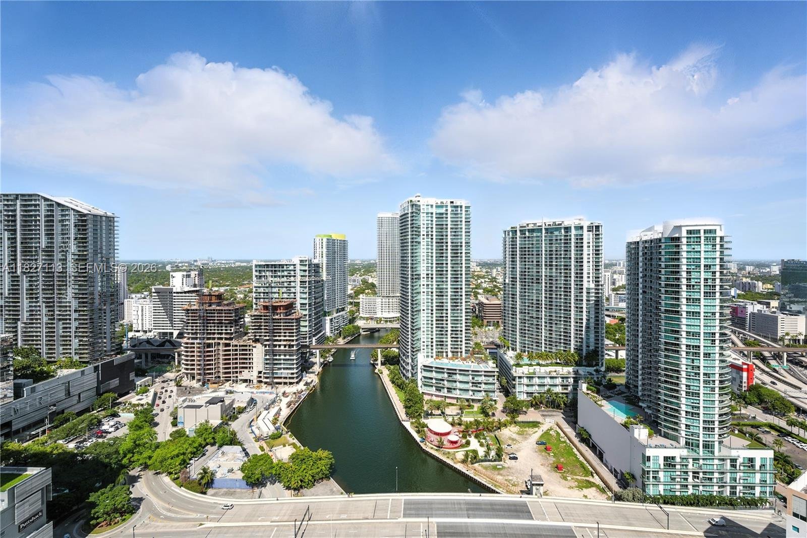 31 SE 5th St # 4021, Miami FL 33131