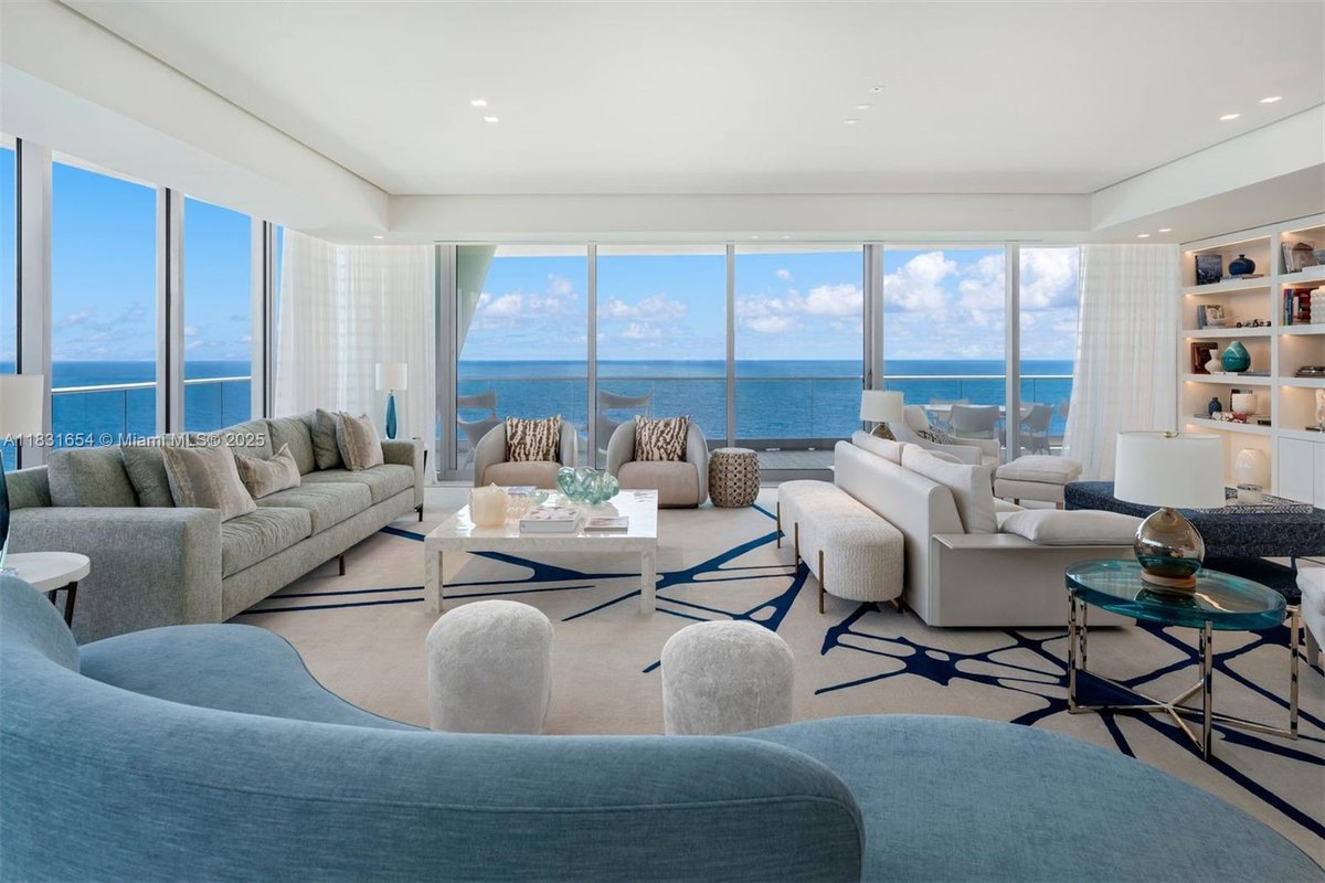 9349 Collins Ave # 1101, Surfside FL 33154