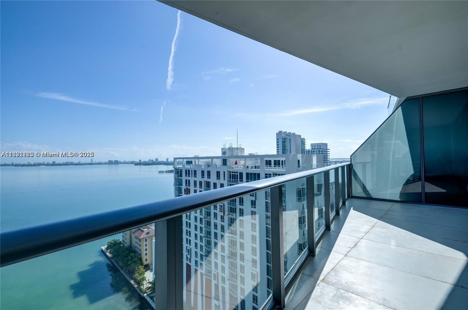 460 NE 28th St # 2106, Miami FL 33137